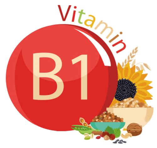 Vitamin B1