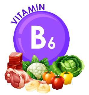 Vitamin B6