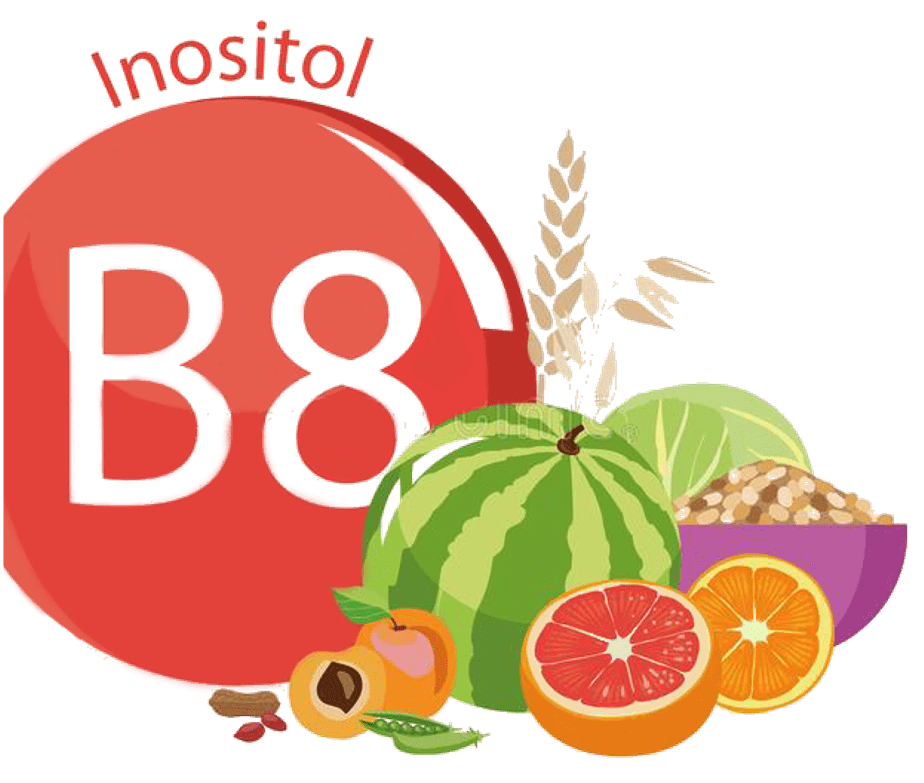 Vitamin B8