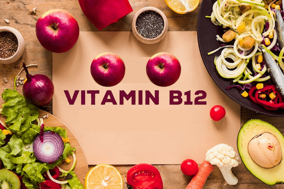 Vitamin B12